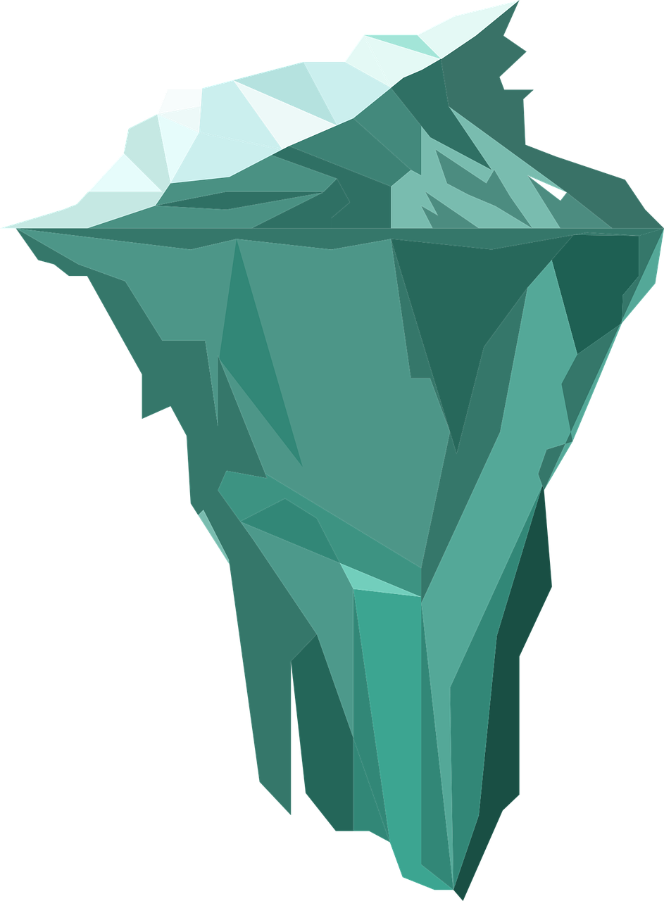 iceberg, ice, arctic-4960148.jpg